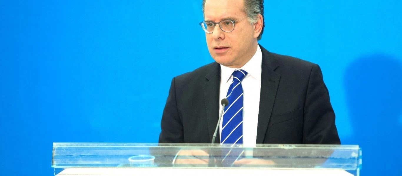 Γ. Κουμουτσάκος: «Η Ευρώπη να στείλει ένα ισχυρό μήνυμα αλληλεγγύης»